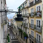 Sant\'Ana Apartment