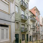 Sant\'Ana Apartment