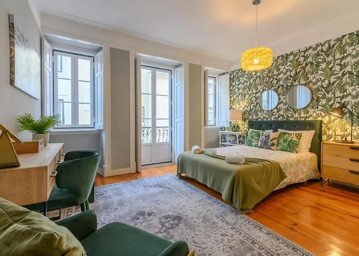 Sant\'Ana Apartment