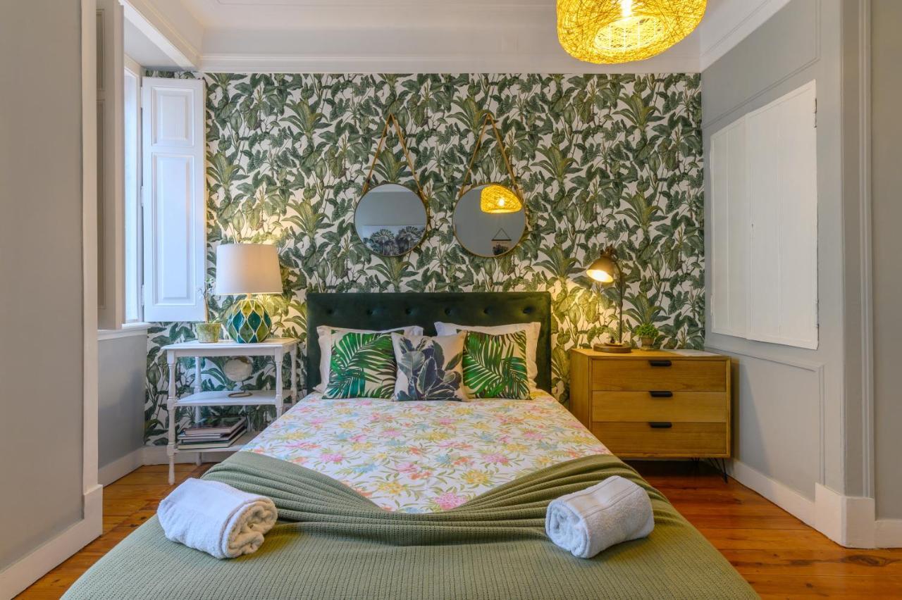 Apartamento Sant'ana Lisboa