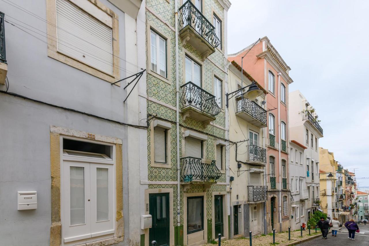 Apartamento Sant'ana *