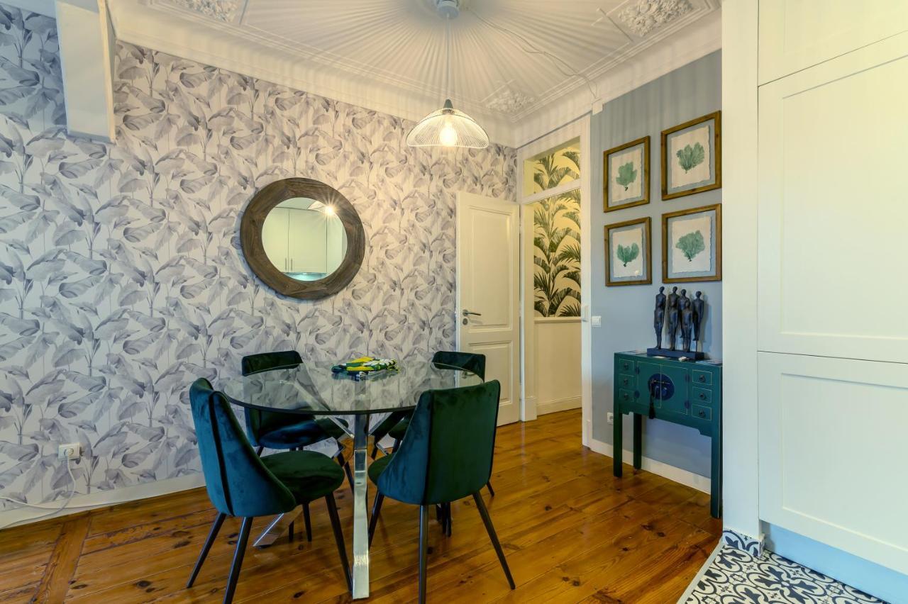 Apartamento Sant'ana *